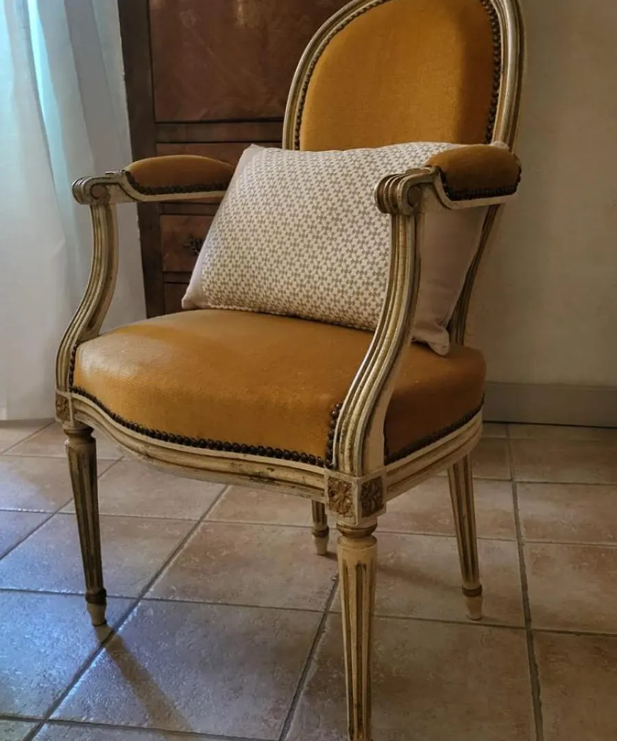 Mas La Floreline Cheval-Blanc Bed & Breakfast