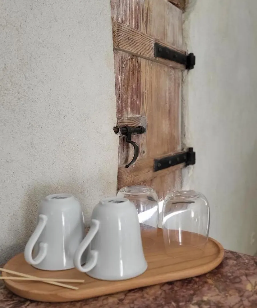 Mas La Floreline Cheval-Blanc Bed & Breakfast