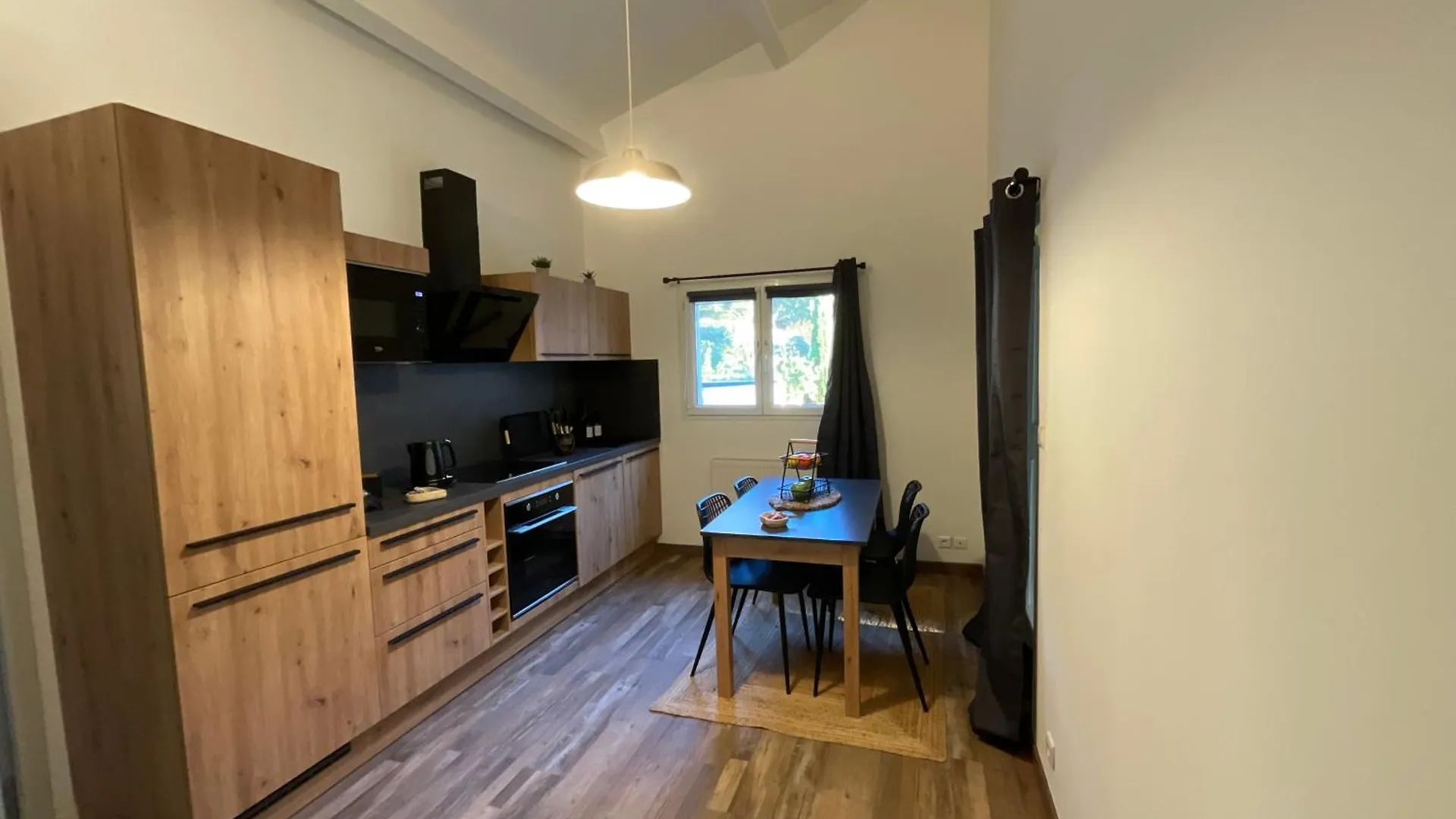 Bed & Breakfast Mas La Floreline Cheval-Blanc