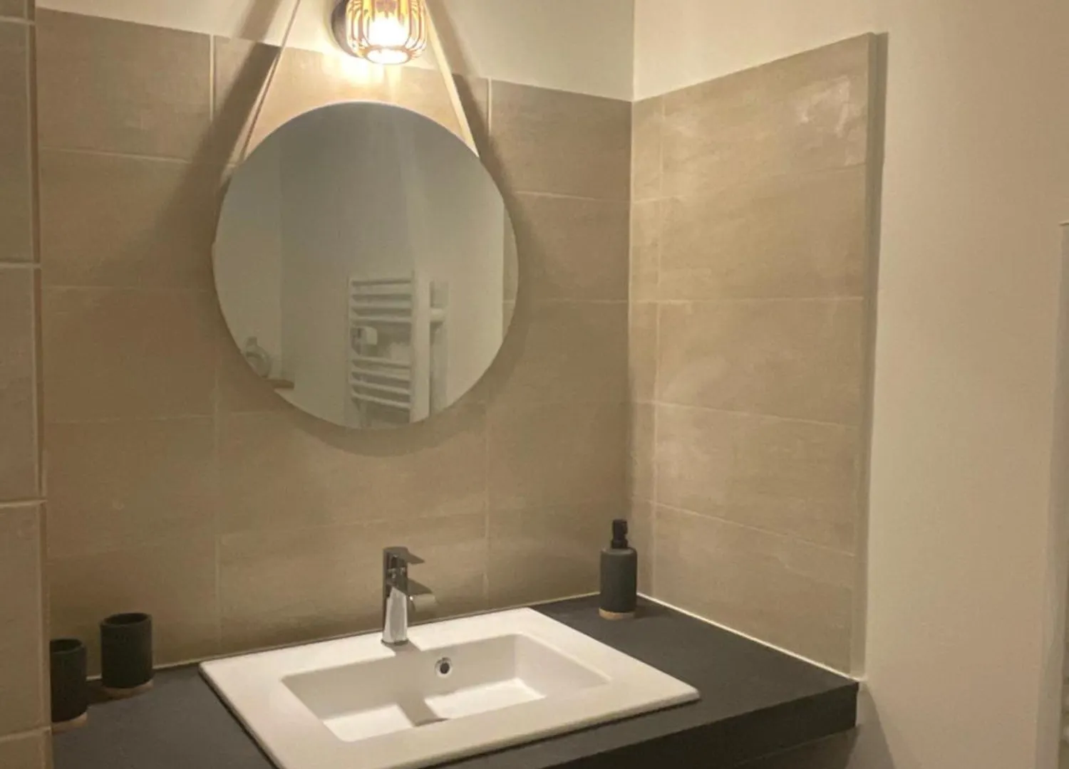 ** Bed & Breakfast Mas La Floreline Cheval-Blanc France