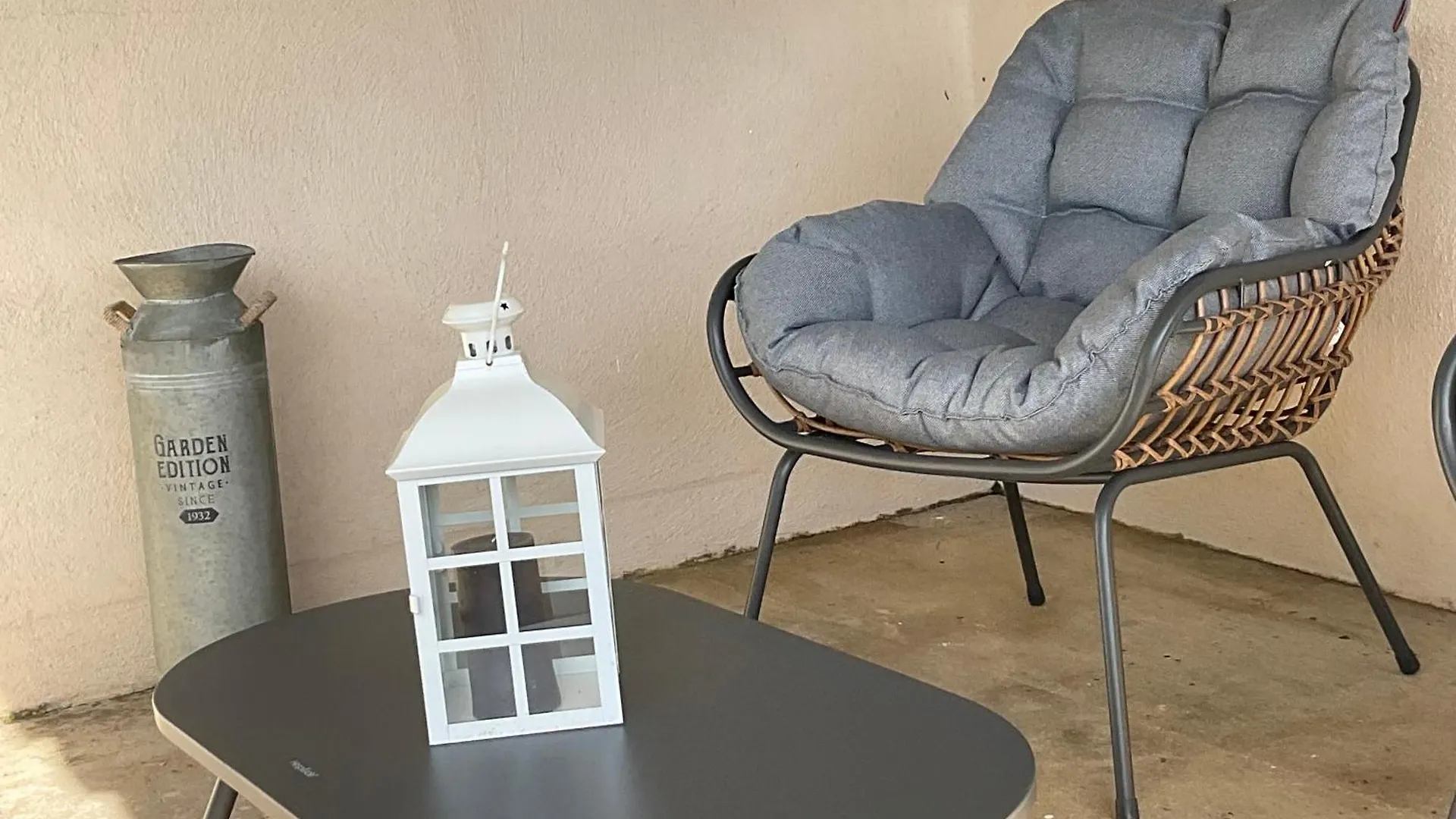 Bed & Breakfast Mas La Floreline Cheval-Blanc
