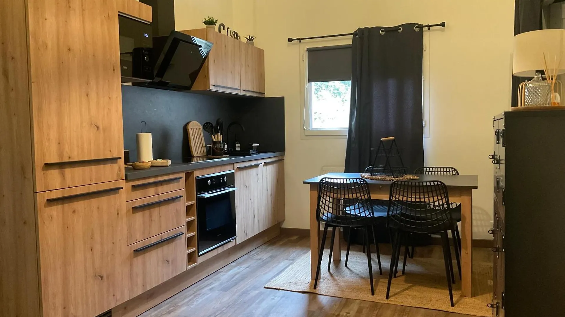 Bed & Breakfast Mas La Floreline Cheval-Blanc