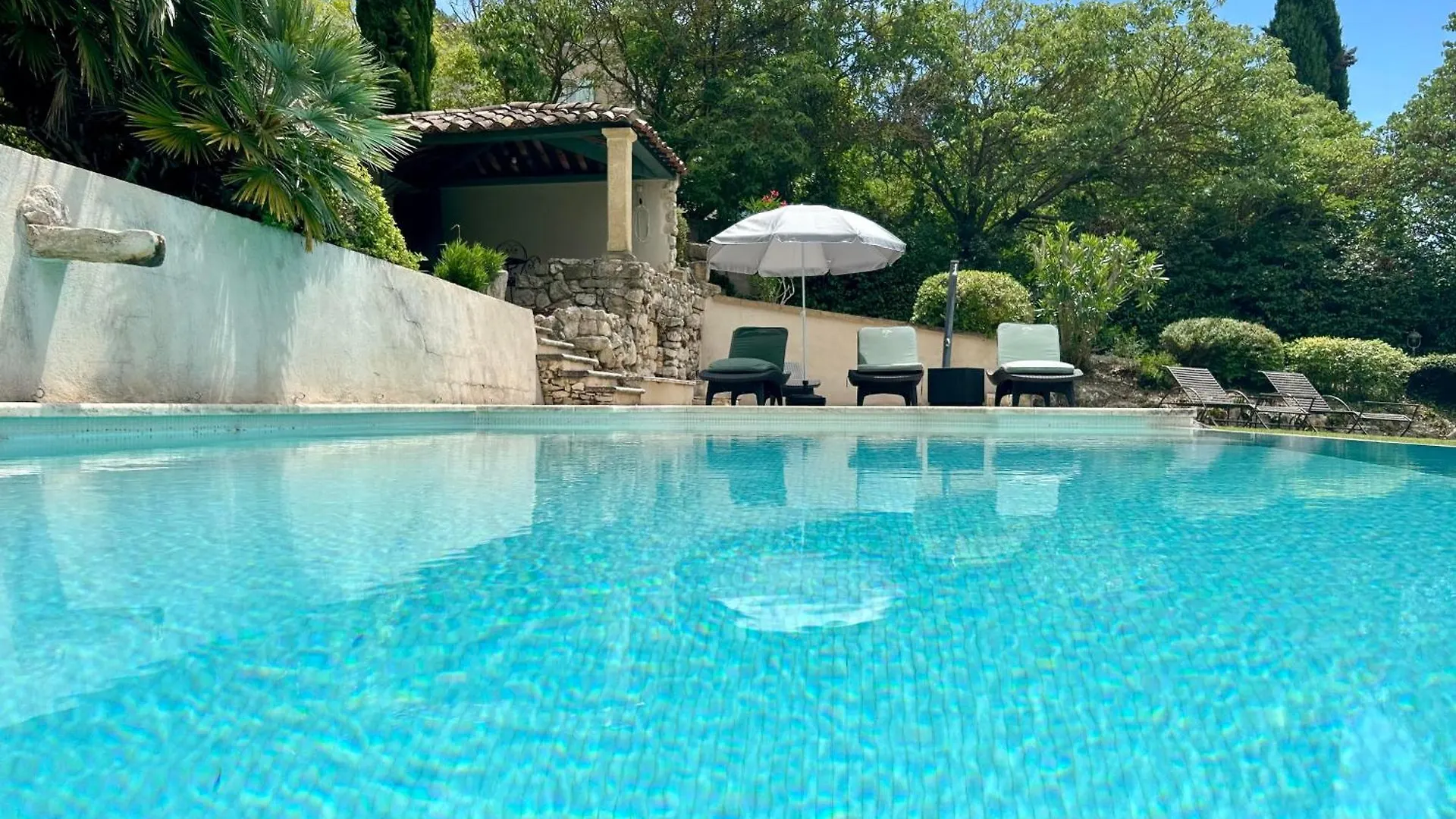 Guest house Mas La Floreline Cheval-Blanc