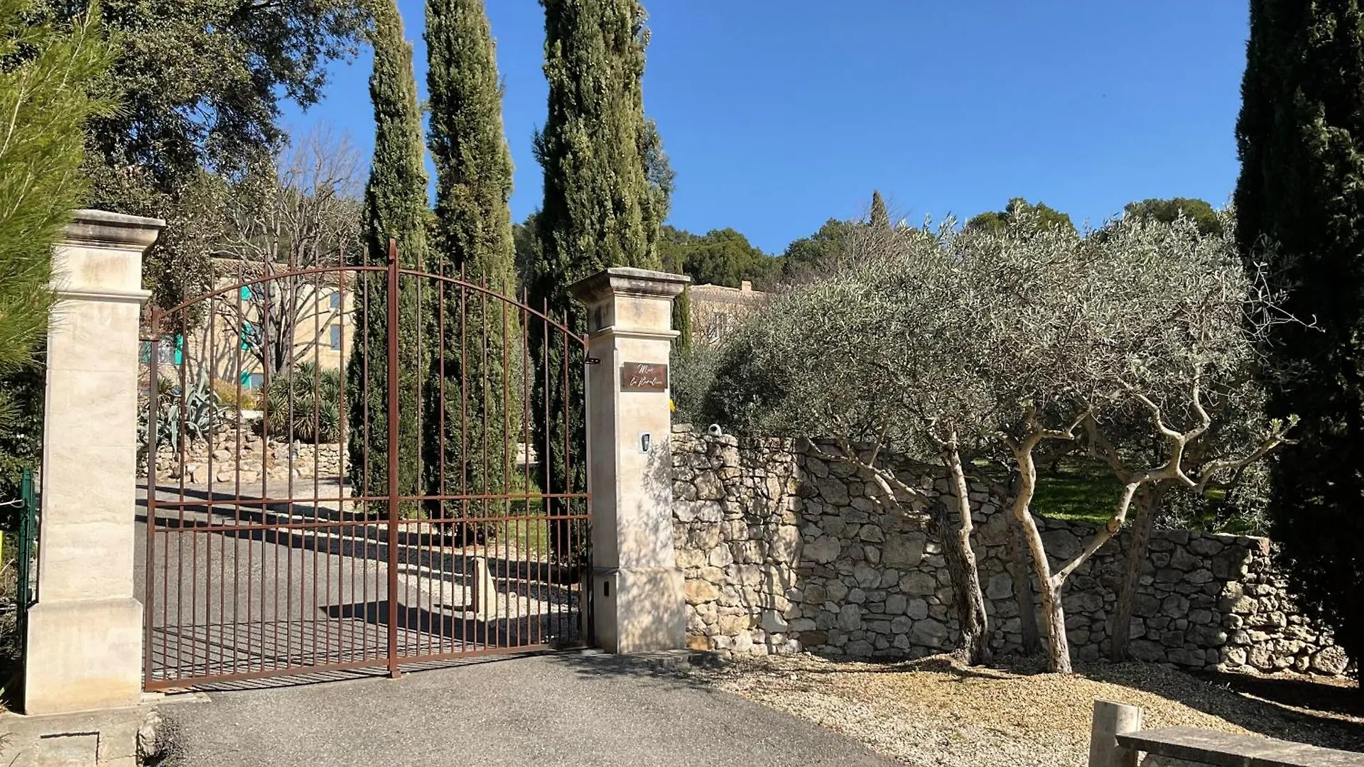 Guest house Mas La Floreline Cheval-Blanc