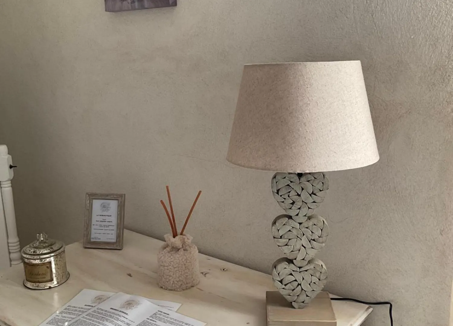 Mas La Floreline Cheval-Blanc Guest house