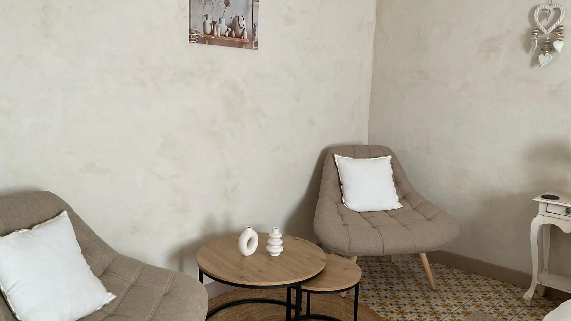 Guest house Mas La Floreline Cheval-Blanc
