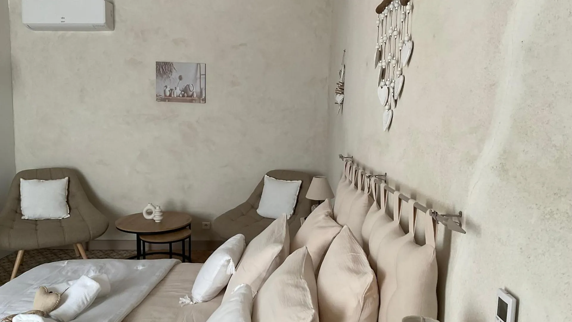 Guest house Mas La Floreline Cheval-Blanc