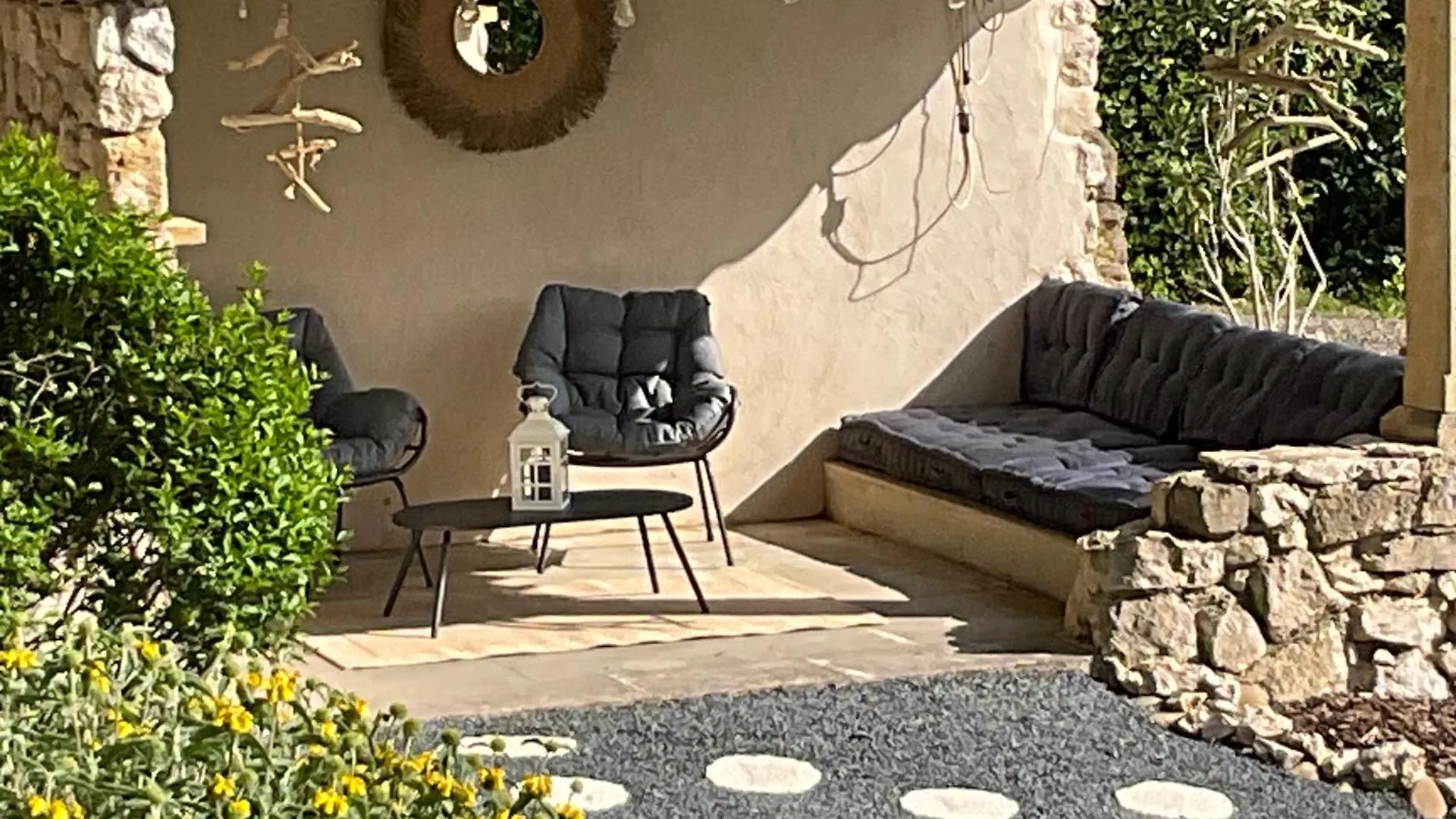 Guest house Mas La Floreline Cheval-Blanc