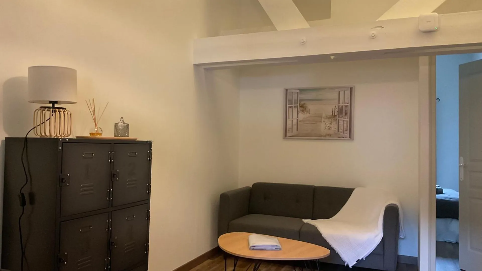 ** Guest house Mas La Floreline Cheval-Blanc France